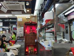 -德兴茶餐厅(沙田店)