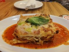 -城市大道红炉披萨烘焙坊