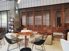 -VESH COFFEE(定西路店)