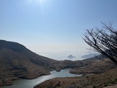 -嵛山岛