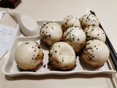 -东泰祥生煎馆(重庆北路店)