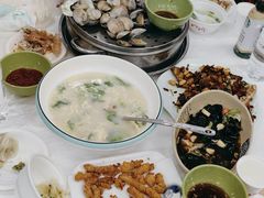 -日照大牌檔•小船海鲜(万平口店)