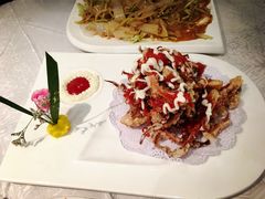 -北李妈妈菜·海肠捞饭(高新万达店)