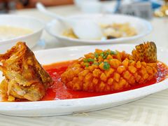 -怡园饭店-餐厅(四望亭店)