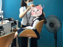 -海马体照相馆(新南凯德广场店)