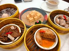 -聚彩居三和酒楼•老字号粤菜(南城店)