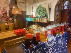 -云之南(八里庄店)