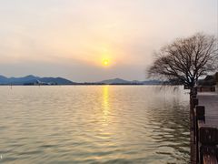 -云龙湖旅游景区