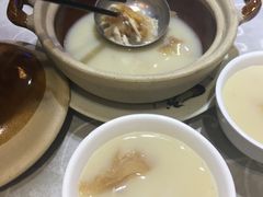 -凤城礼记鱼翅海鲜酒家(新马路总店)