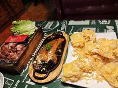 -树下时尚餐厅(翠园街店)