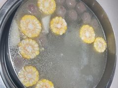 -潮泰牛肉火锅 · 创于1992年(车公庙店)