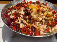 -三猫黑鱼花(南大店)