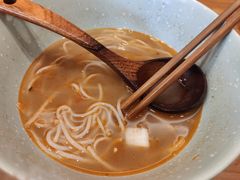 -螺大蛳柳州螺蛳粉·火锅·热干面(西城永捷店)