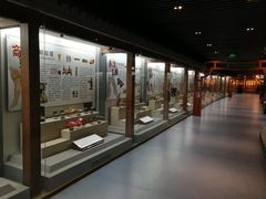 景点-天津华夏鞋文化博物馆