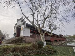 -方岩风景区