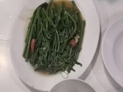 炒南瓜藤-Ob Aroi Town In Town (Not Ob Aroi franchise)