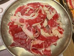 -西塔老太太泥炉烤肉(亚运村店)