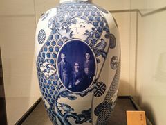 -上海孙中山故居纪念馆