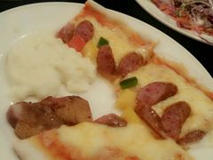 android_upload_pic-富力希尔顿酒店·地阔自助餐厅