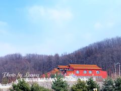 -六鼎山文化旅游区