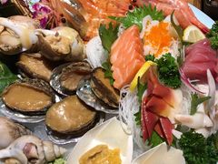 -三石铁板烧(紫竹桥店)