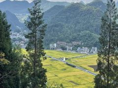 -万峰林风景区