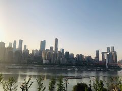 -海棠烟雨公园