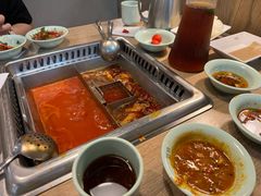 -野妹经典火锅(民治店)