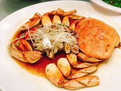 -海景壹号大酒店(惠钱路店)