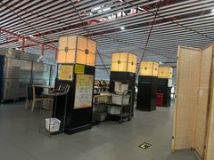 -味千拉面(首都机场T3店)