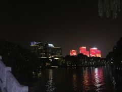 -运河游船(武林门码头)