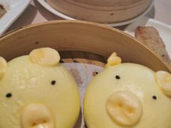 -御花园·粤菜·海鲜火锅(中山公园店)