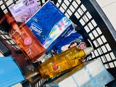 -合家福超市(合肥滨湖百大店)