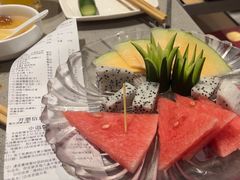 -海底捞火锅(118广场店)