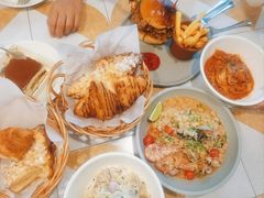 -麦田工坊(月湖店)
