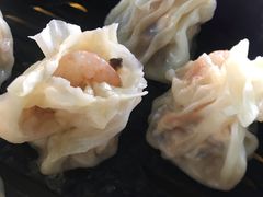 -正宗天津烧麦馆(柳州路店)