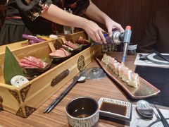 -牛道·和牛九食(市府恒隆广场店)