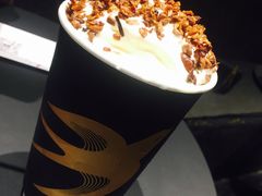 松林拿铁-BeauTea水仙(coco park店)