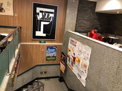 -麦当劳(东大桥店)