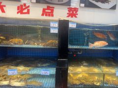 -渔满仓海鲜渔家(象山二店)
