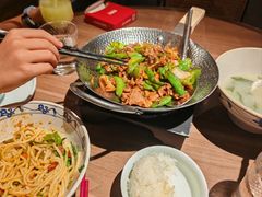 -巡湘记·地道湖南菜(活力城店)