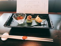 -元熹会席料理