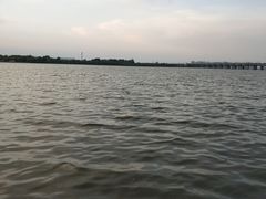 -人民防洪胜利纪念塔