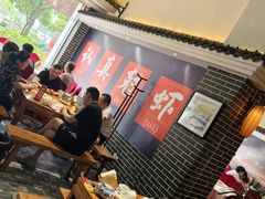 -红胖胖龙虾王·本地菜