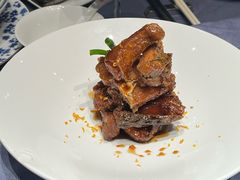 -狮王府淮扬菜(万象城店)
