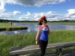 -塞罕坝国家级自然保护区