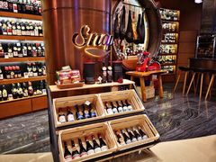 -识酒猫 x SNAP(国贸商城店)