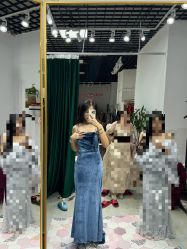 -NaNa婚纱礼服馆
