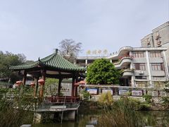 -黄埔古港