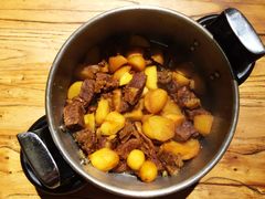 -U你·天然调味(南湖总店)